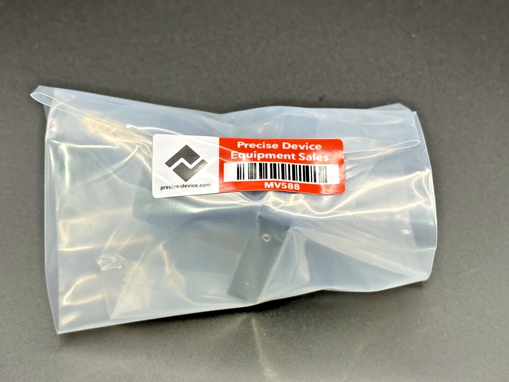 Thorlabs Coated Optical Lens in Cage Plate Lens Tube Mount w/ Cap3
