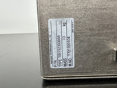 Sinfonia Technology SBX92303998 Industrial Controller Module Unit5