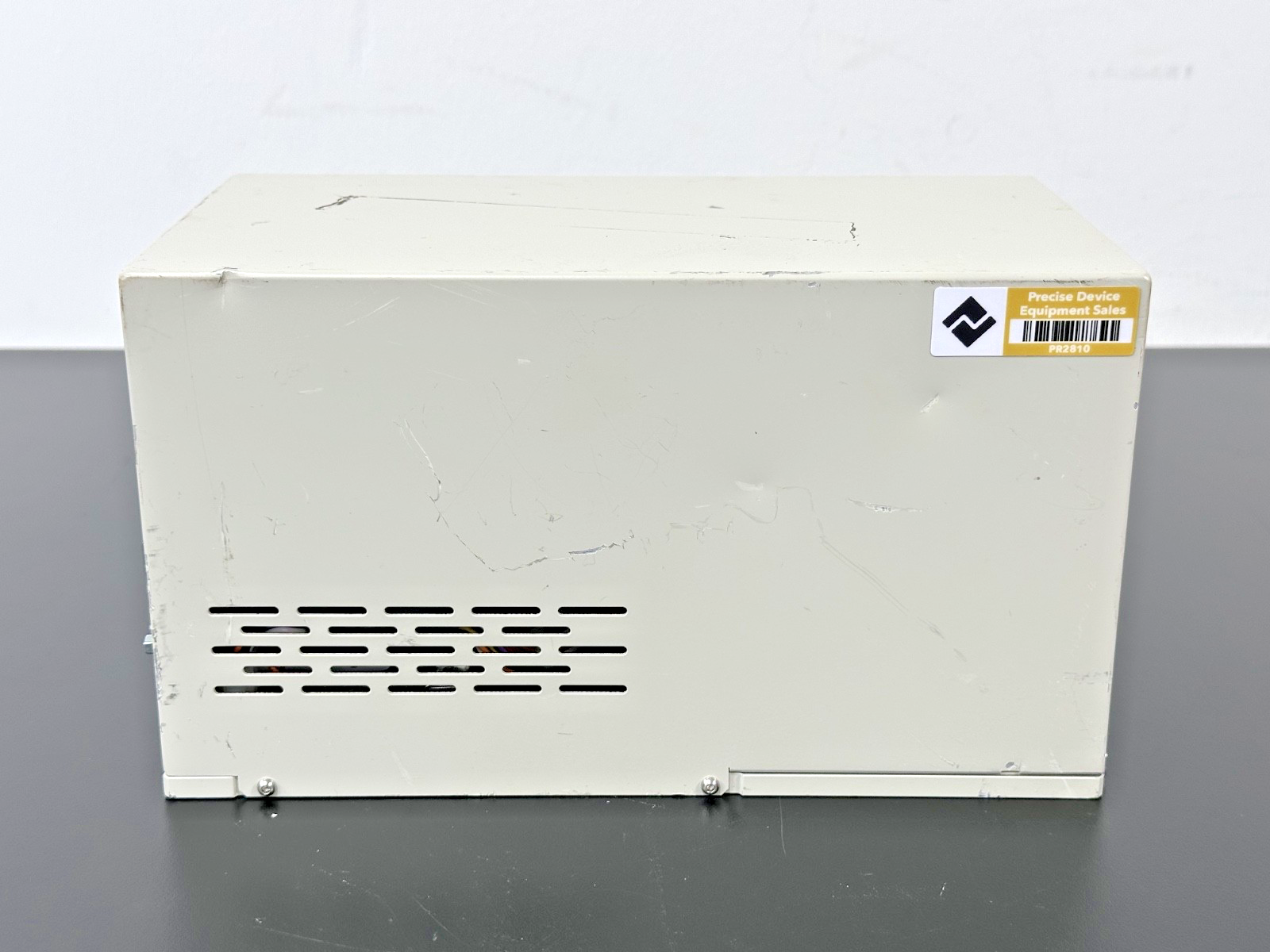 Timbre Canopus CNP01331 2L87 127727 V1 Controller Assembly Module Parts4