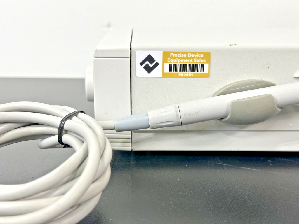 ART Maverick ART M1 25K Ultrasonic Scaler Control Unit w/ Handpiece Parts5
