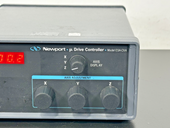 Newport ESA CXA µ Drive 3 Axis Controller X Y Z Working2