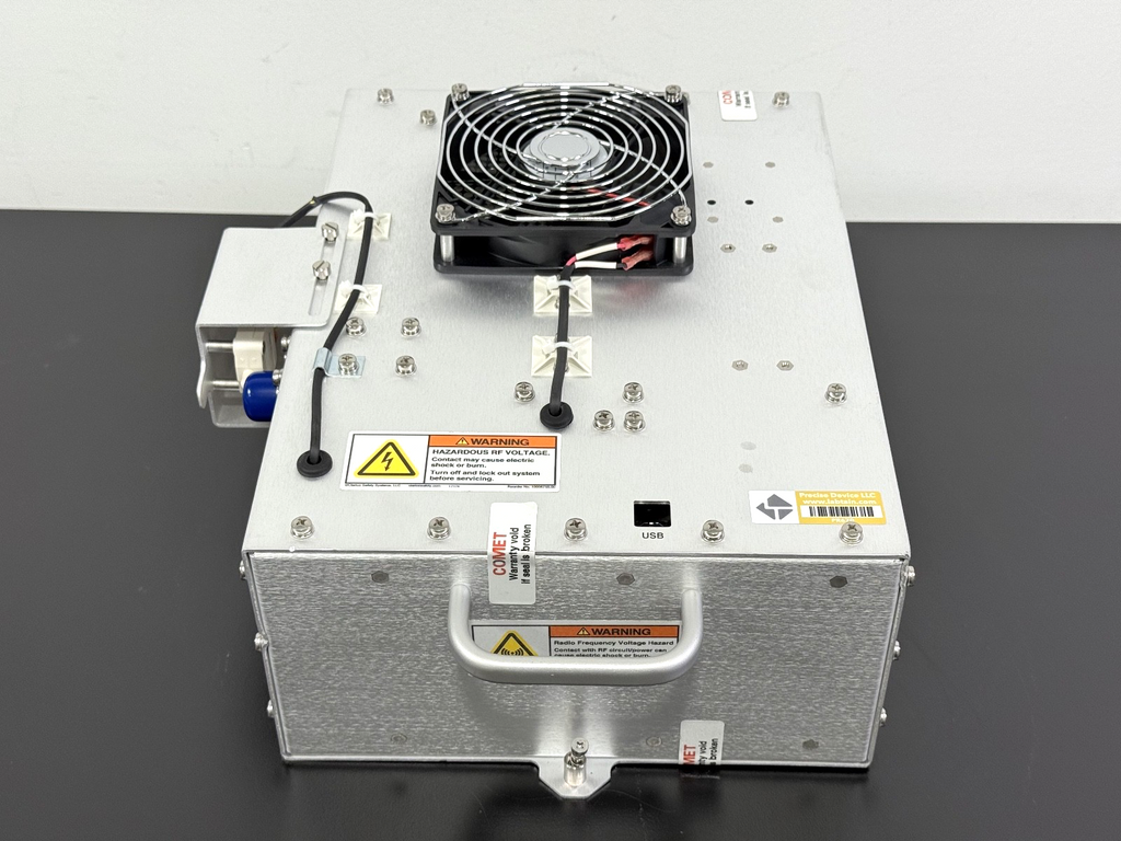 Comet RF Matching Network / Match Unit – P/N 27 432930 000