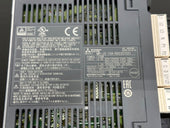 Mitsubishi Electric MR J3 10A RX035T031 Servo Drive Amplifier 100W MR J31