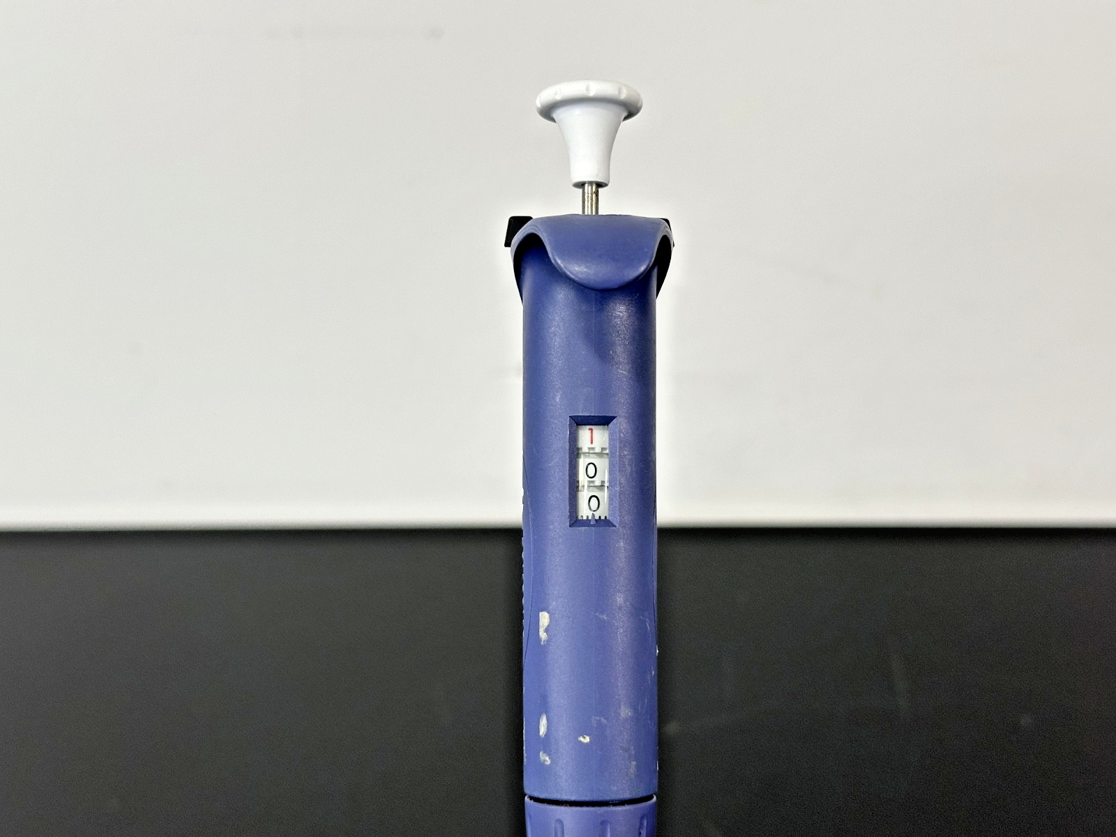 Rainin Classic L 1000 Adjustable Pipette 100 1000µL Single Channel Micropipette3