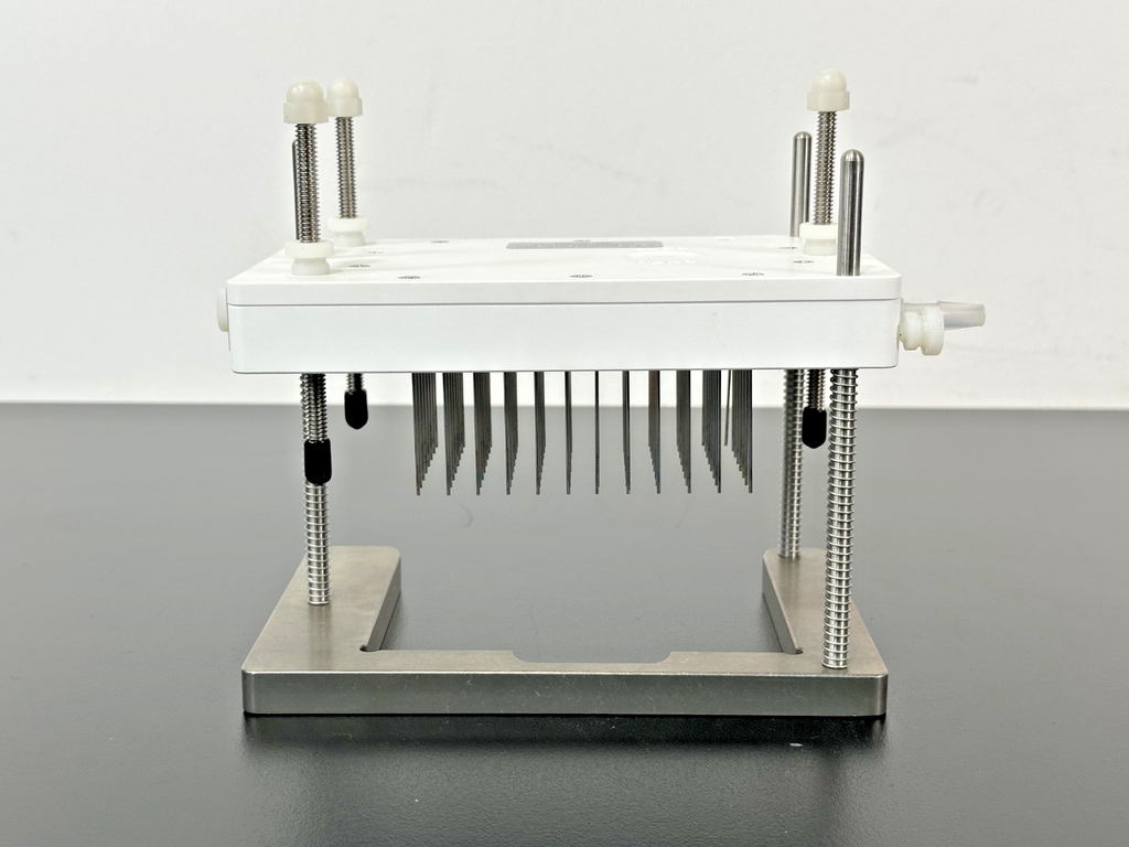 V & P Scientific VP177A 1 96 Pin Manual Replicator Pin Tool1