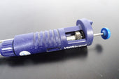 VWR Ergonomic High Performance 100   1000 ul Single Channel Pipette2