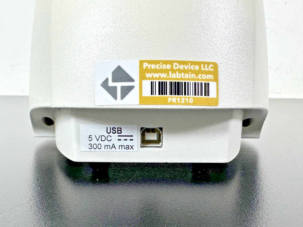 Bio Rad 92465 Geenius Reader Untested Used Good Condition4