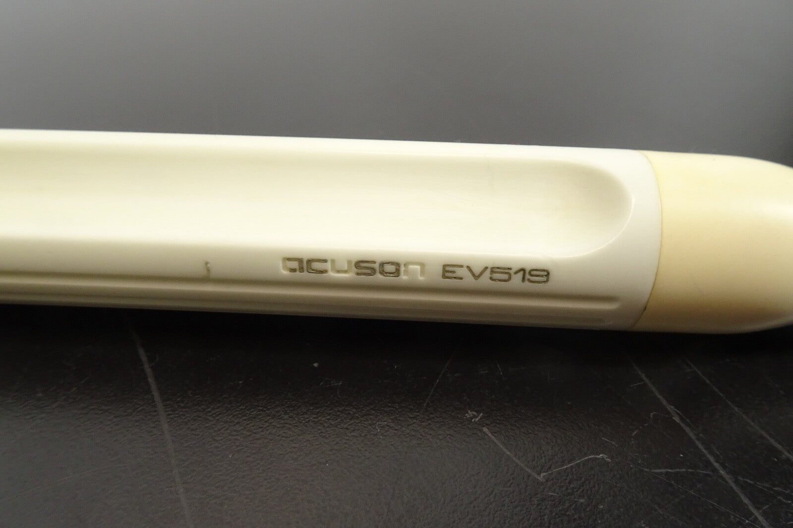 Acuson EV519 Ultrasound Transvaginal Transducer Probe6