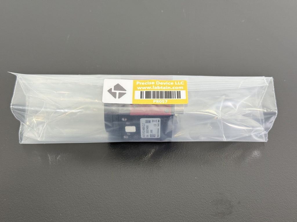 Allied Vision AVTFG146B CLT Guppy Pro Industrial Camera4