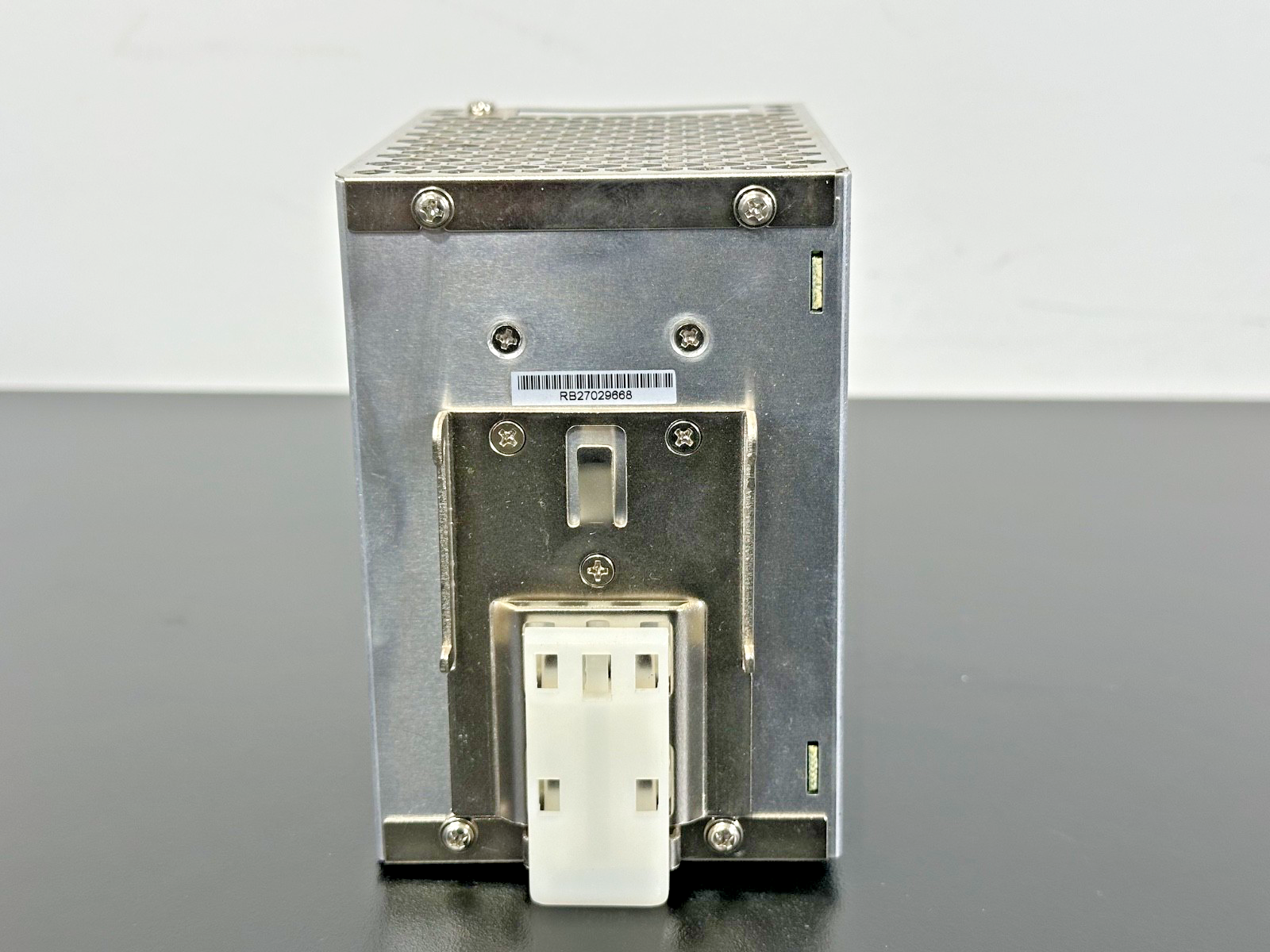 Mean Well SDR 480 24 480W 24V 20A AC DC DIN Rail Power Supply Used Untested3