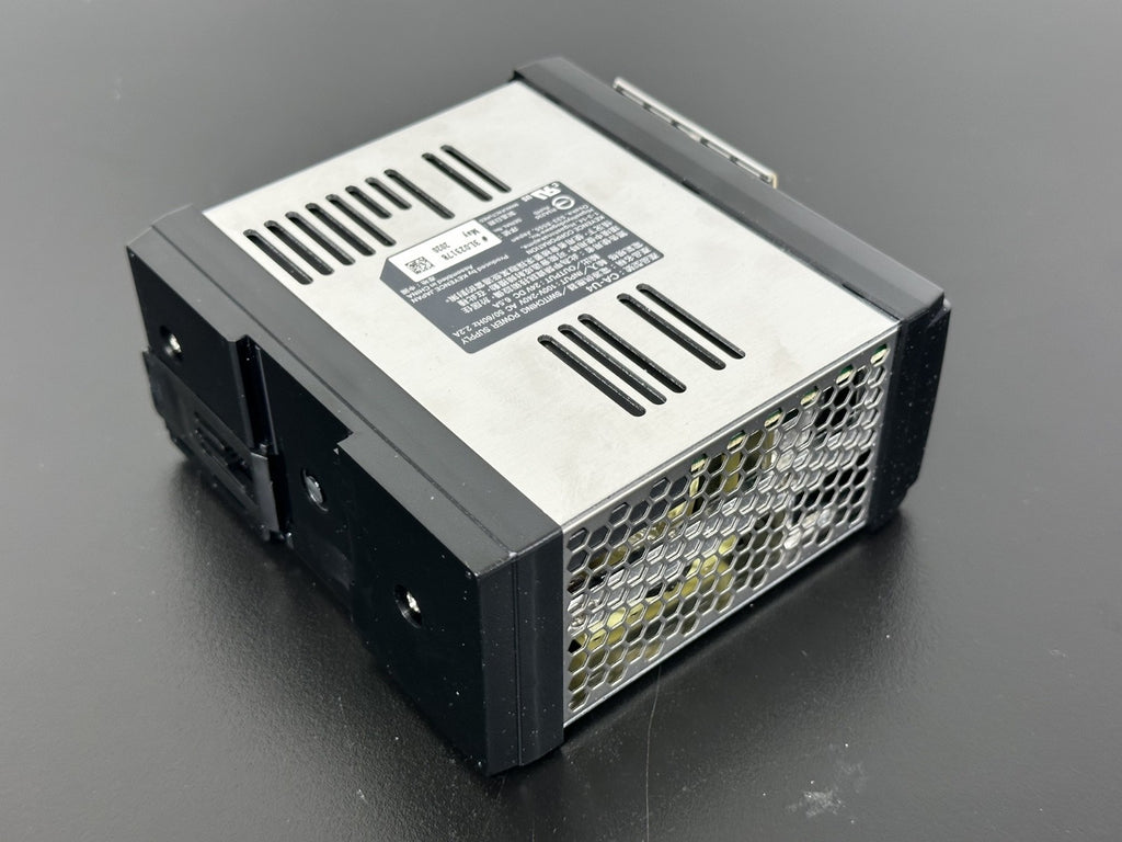 Koyo CLICK C0 00DR D PLC CPU Controller 8 In 6 Relay Out Ethernet3