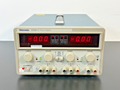 Tektronix PS280 Triple Output DC Power Supply 30V 2A Tested Working0