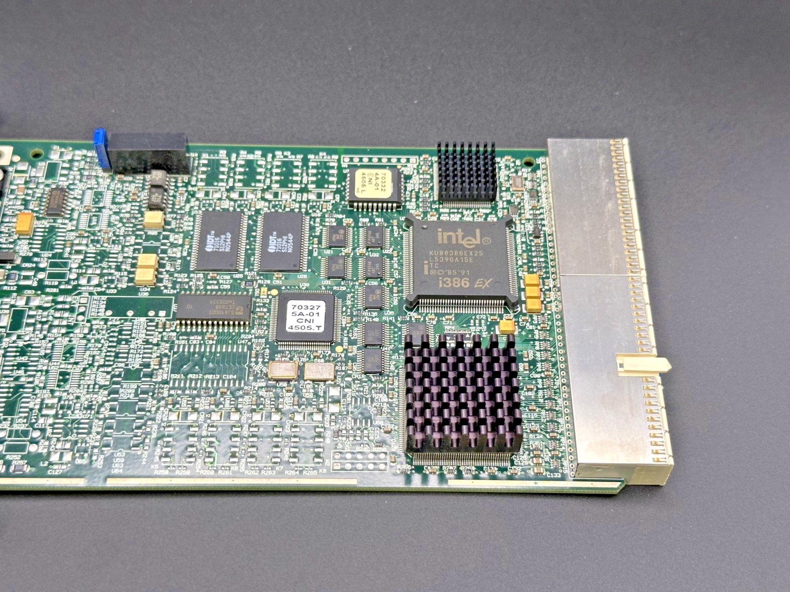 National Instruments NI PXI 8461/1 Series 2 High Speed CAN Interface1