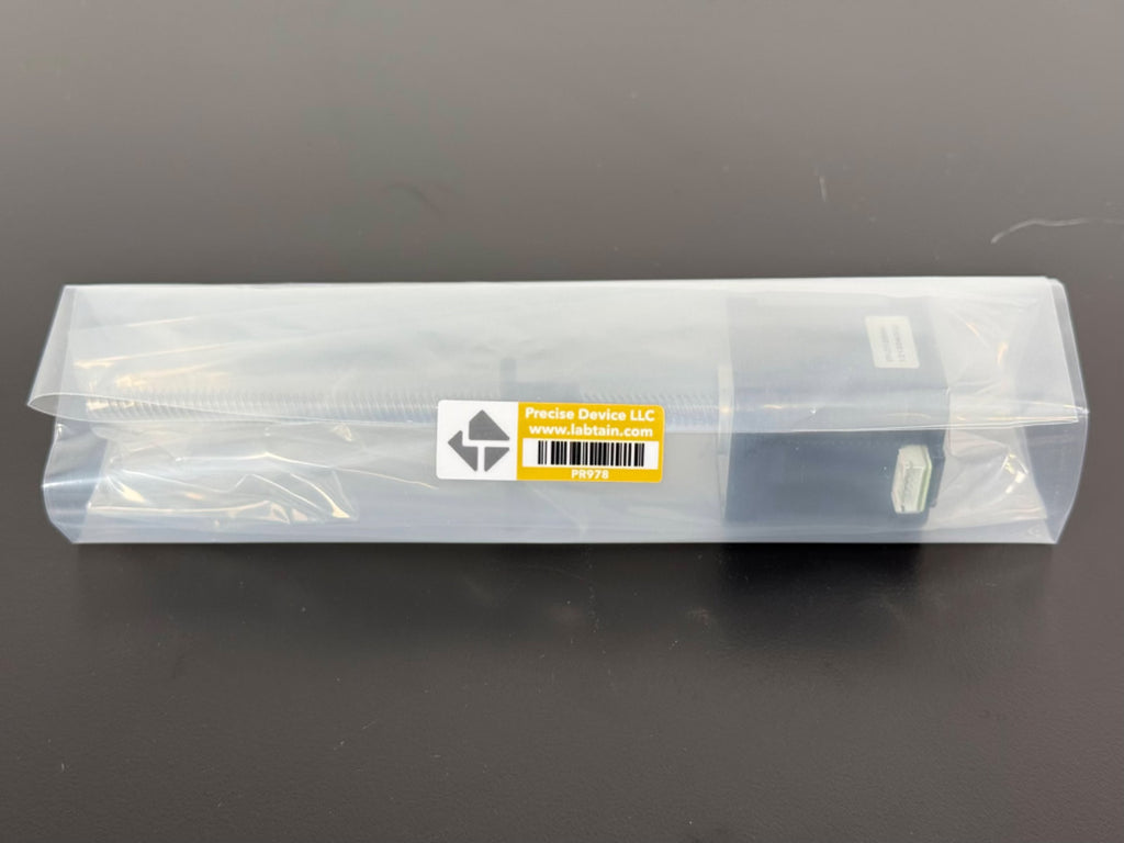 AutomationDirect SureStep STP LE17 3E06ANN+ Linear Actuator Stepper Motor 8mm4