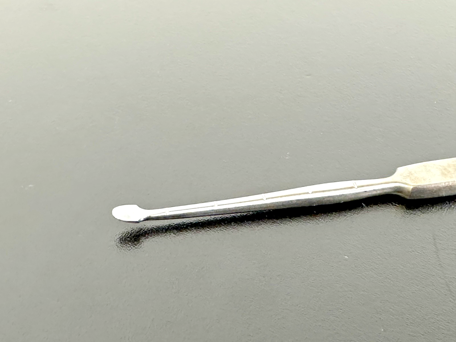 Jarit 400 277 Cottle Septum Elevator Double Ended Graduated 8 7/8in1