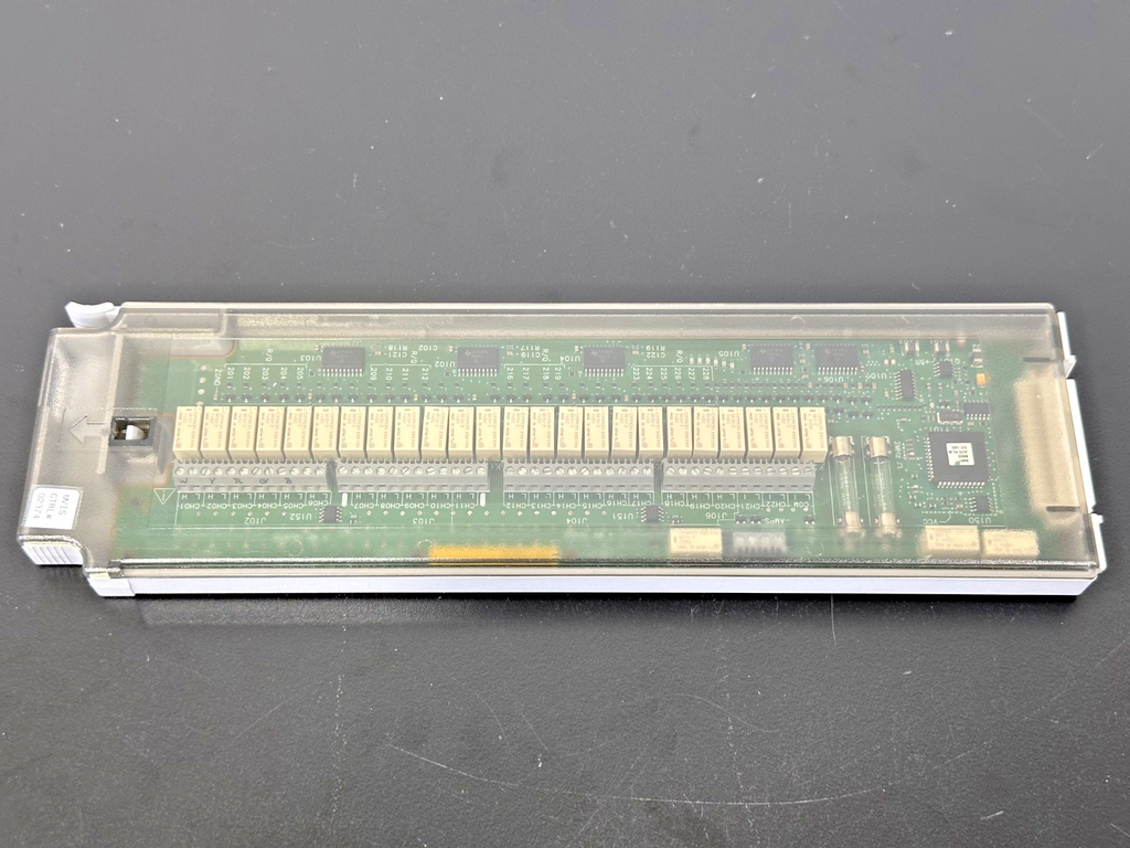 Agilent 34901A 20 Channel Multiplexer Module for 34970A 34972A | Working0