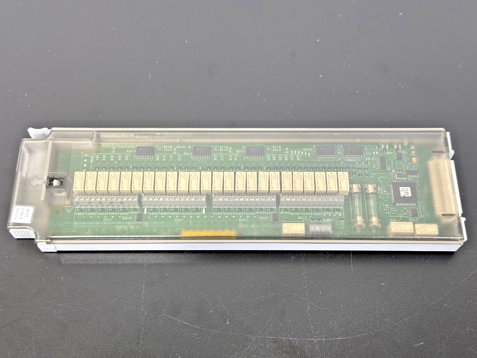 Agilent 34901A 20 Channel Multiplexer Module for 34970A 34972A | Working0