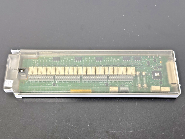 Agilent 34901A 20 Channel Multiplexer Module for 34970A 34972A | Working