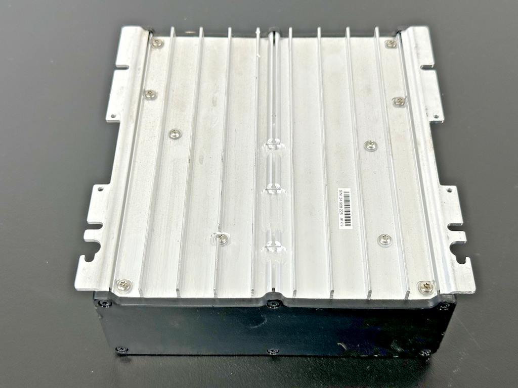 IFM DN4218 24VDC 12A 300W Industrial Power Supply IO Link IP67 Used Untested1