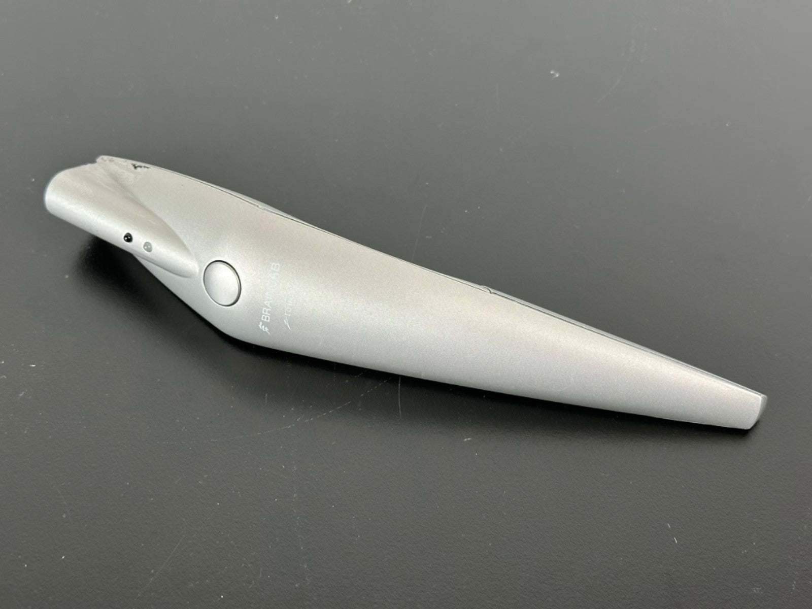 Brainlab Touch Laser Pointer Navigation Probe Wireless Medical Device0