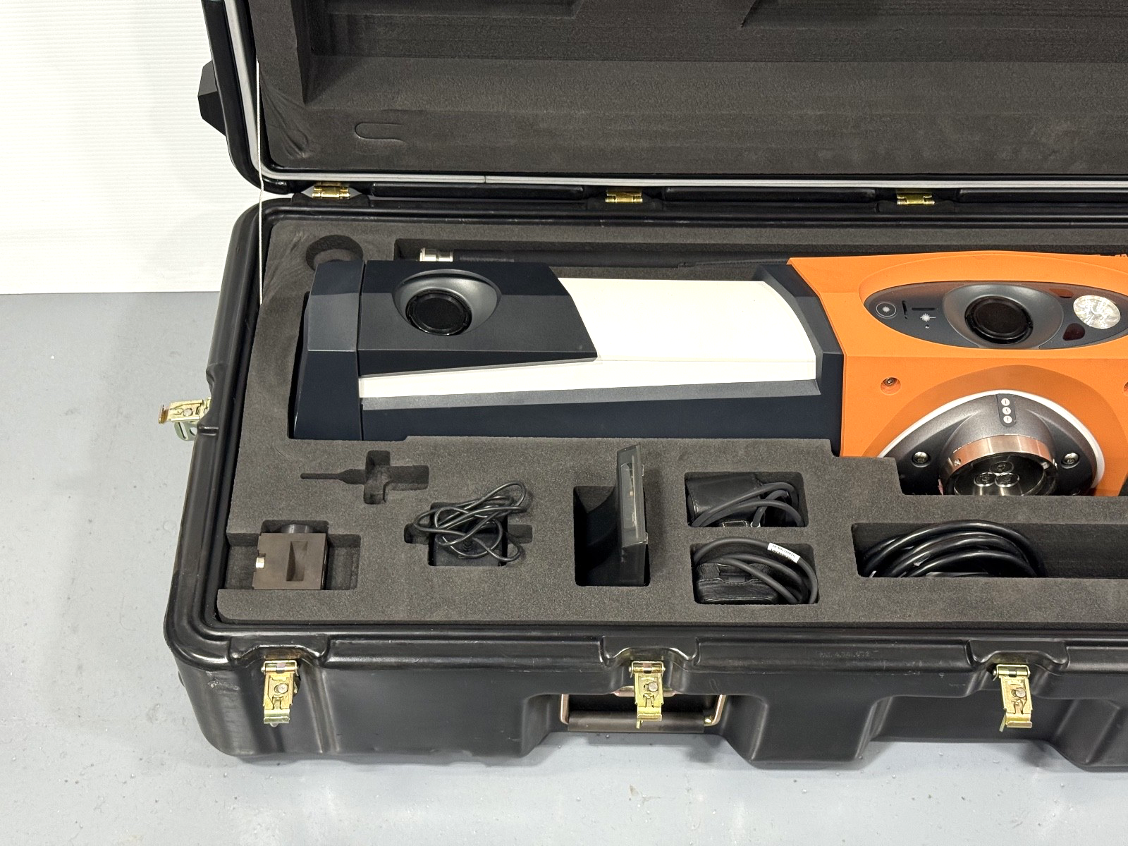 NDI PRO CMM 3500 Optical Tracker System Metrology Industrial Measurement1