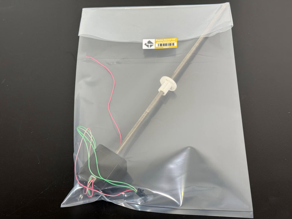 AMETEK Haydon Kerk E43M4C 2.33 A67 Linear Stepper Motor4