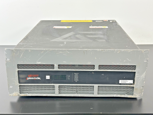 Advanced Energy Pinnacle 20kW DC Power Supply 31502411 365 0190 61053 Parts0