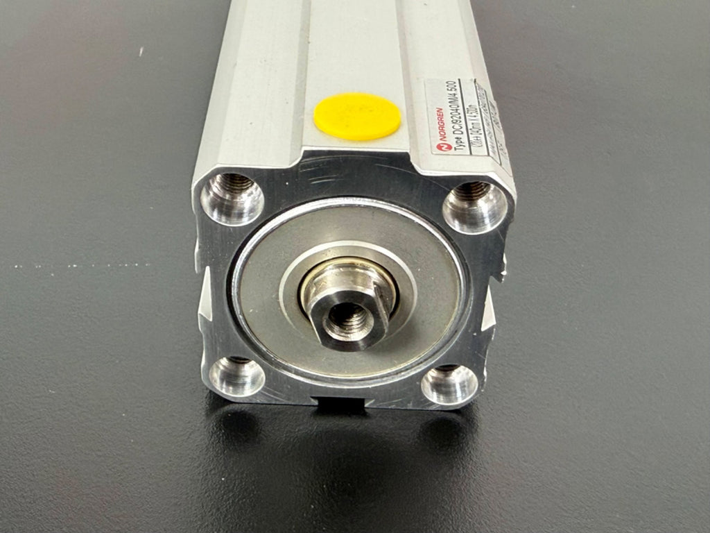 Norgren DC/92040/M/4.500 Pneumatic Air Cylinder 40mm Bore 4.5" Stroke2