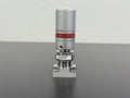 Fujikin DC2F3000 Gas Pressure Regulator Valve Type N.C. 0.6MPa Made in Japan0