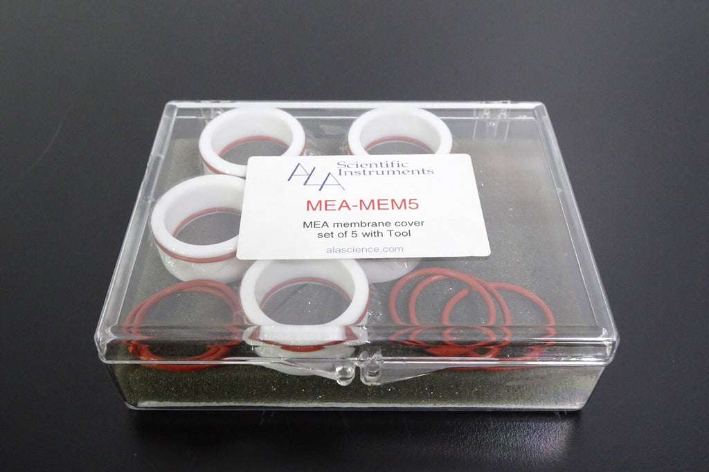 Scientific Instruments MEA MEM50