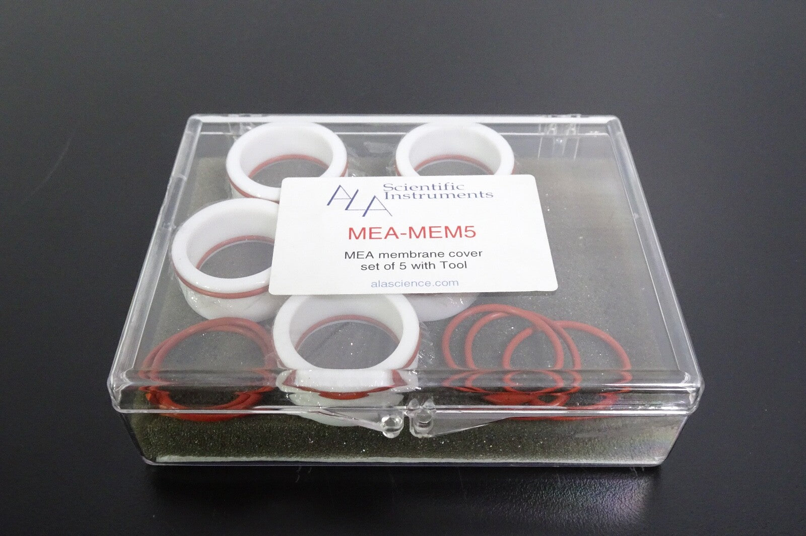 Scientific Instruments MEA MEM50