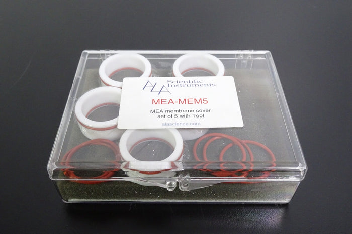 Scientific Instruments MEA MEM5