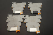 Phoenix Contact PLC BPT 24DC/21 2900445 Base with 2961105 Relay3