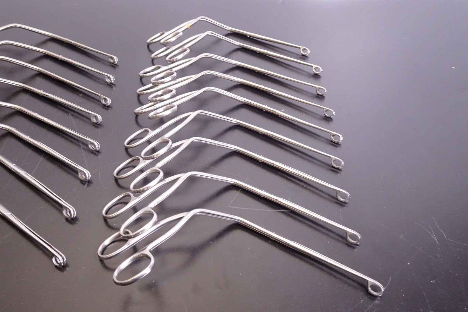 x17) Integra JARIT 175 120 Adult Catheter Forceps2