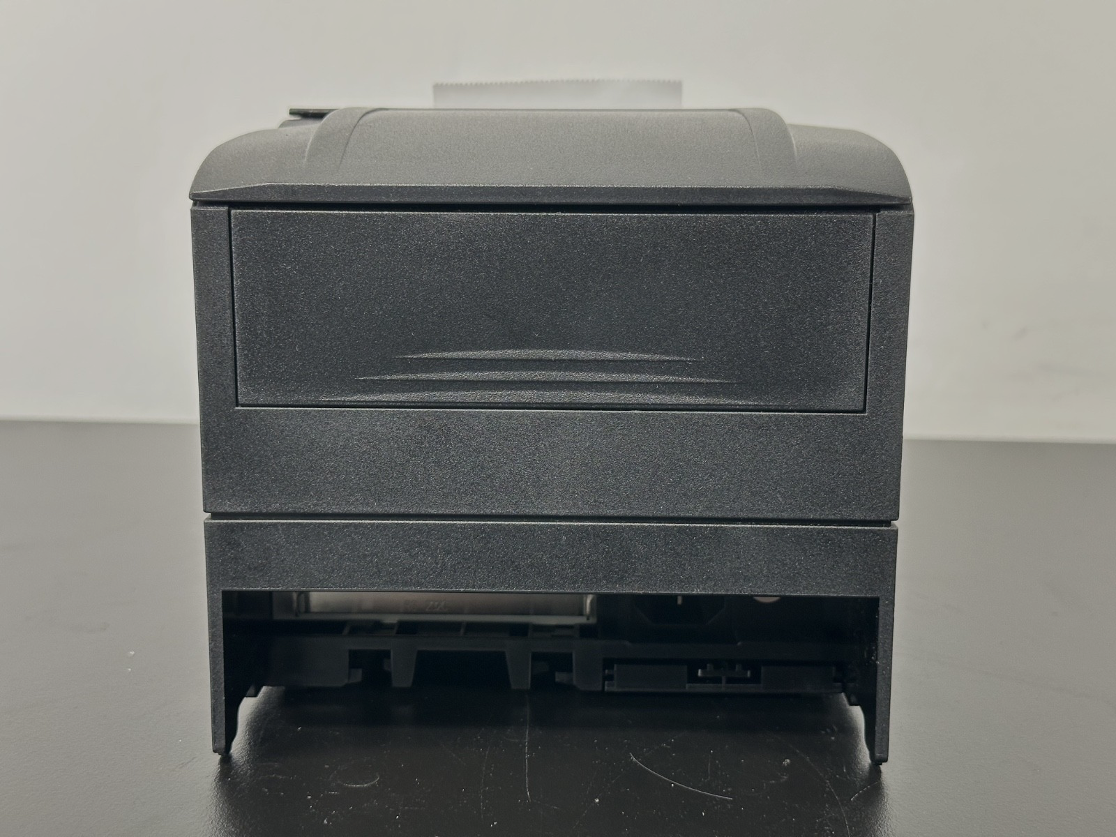 SNBC BTP M300 Thermal Receipt POS Printer w/ Cables CD Manual Tested4