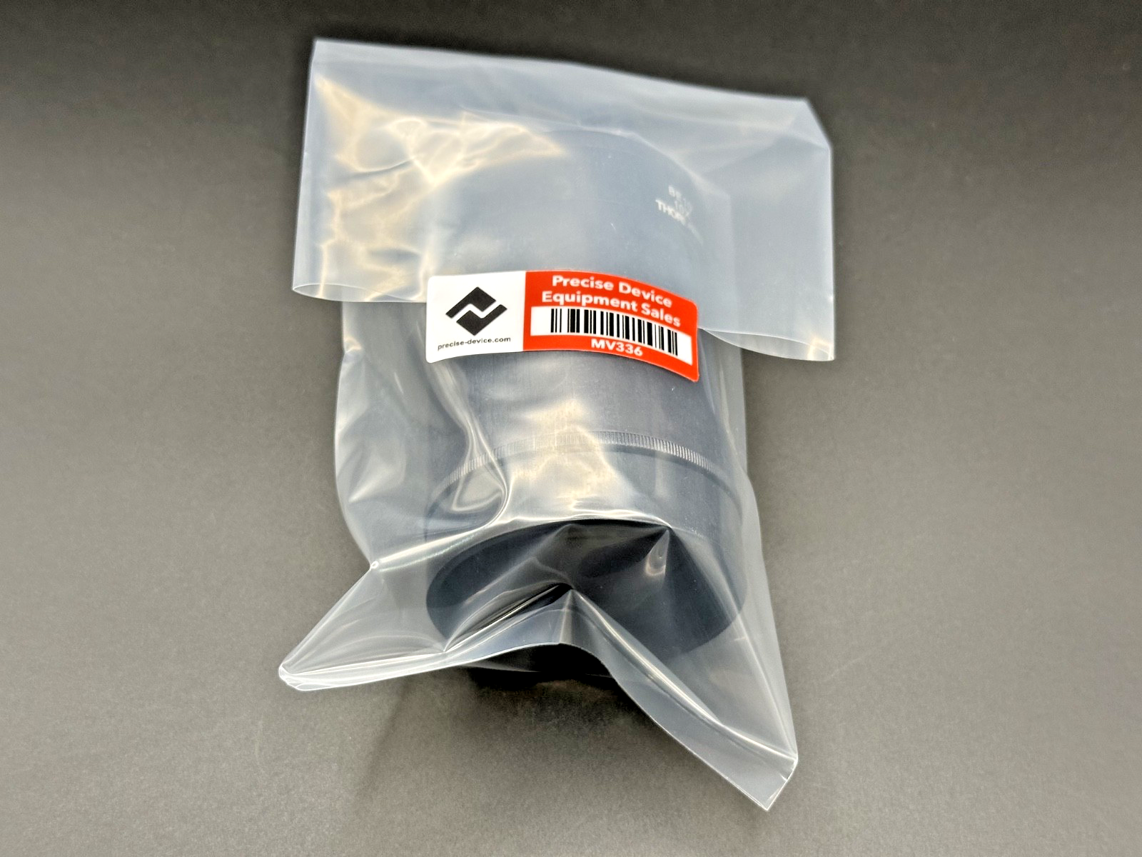 Thorlabs BE10 10X Galilean Beam Expander Optical Assembly3