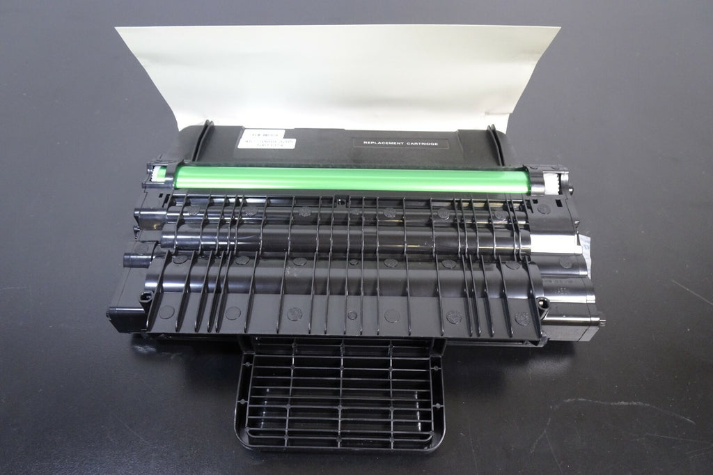 HP Black Toner Cartridge 106R013741