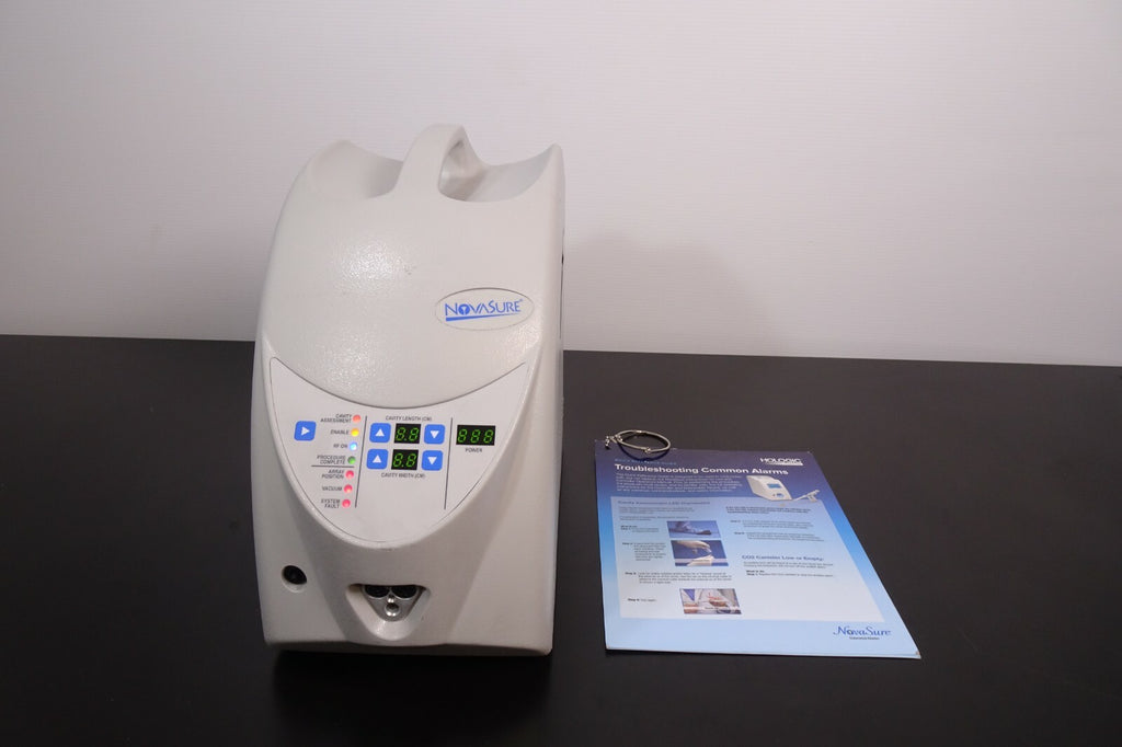 Hologic NovaSure RFC 2009 115 Endometrial Ablation System Controller0