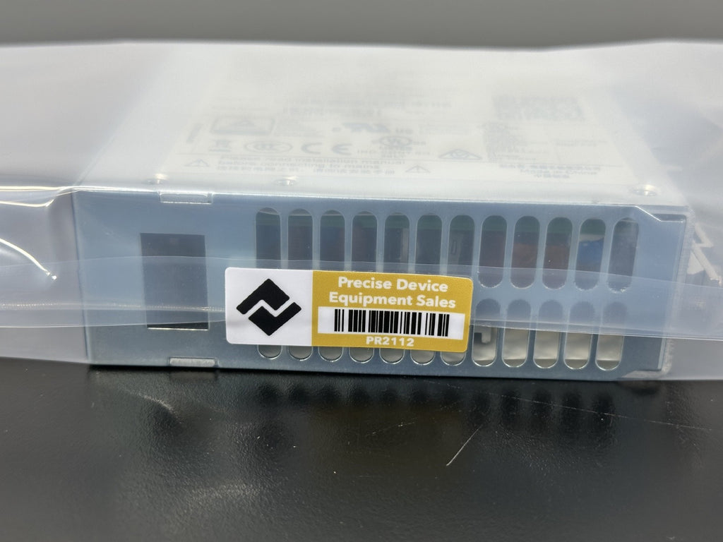 Weidmüller PROmax 120W 24V 5A DIN Rail Switching Power Supply 14781100005
