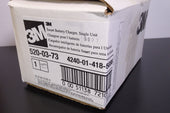3M Air Mate Belt Mounted Powered Air Purifying Respirator System AMH 1U5