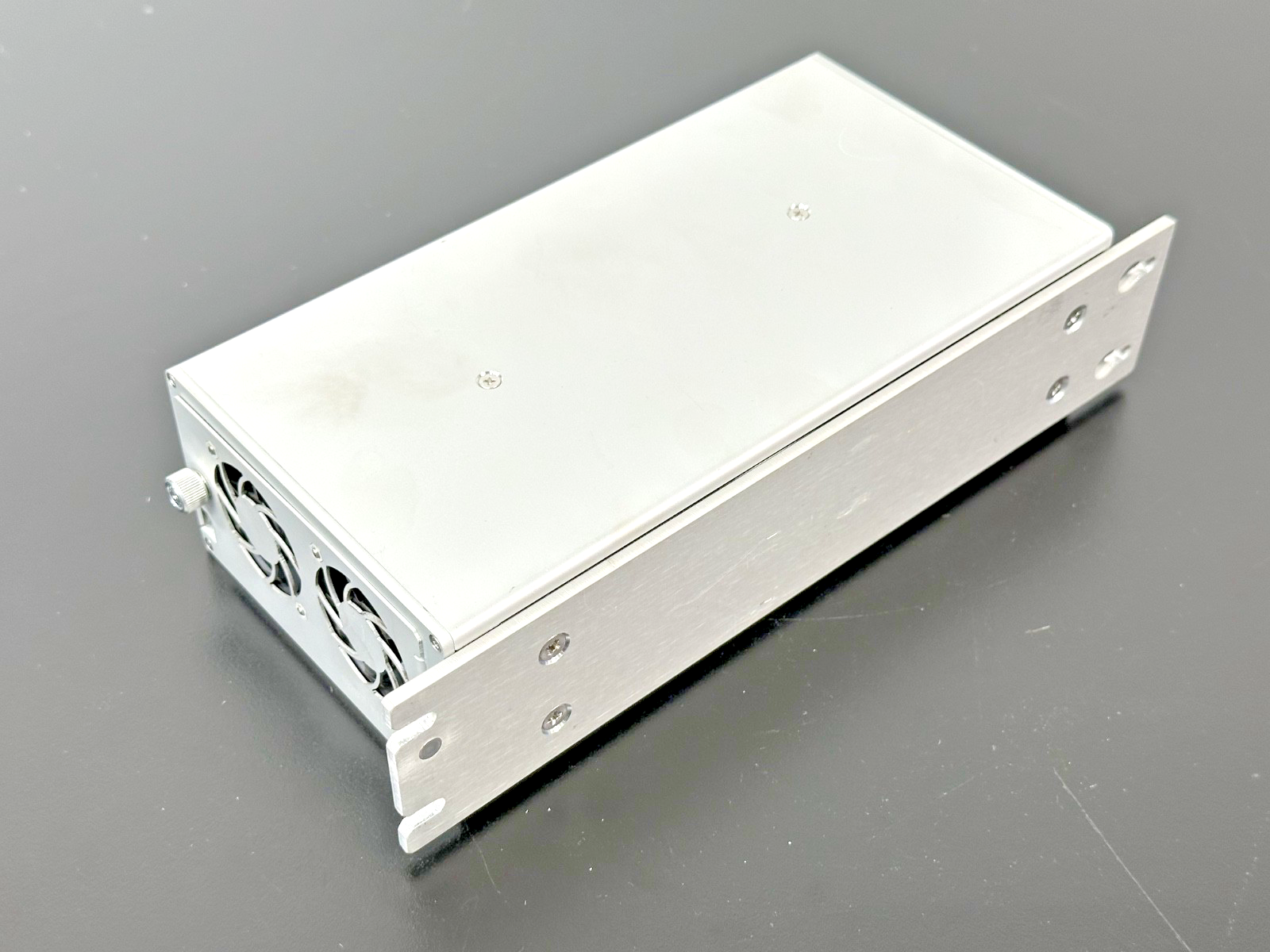 Beckhoff C6920 0050 Industrial PC i3 4100E 8GB RAM 320GB HDD 24VDC1