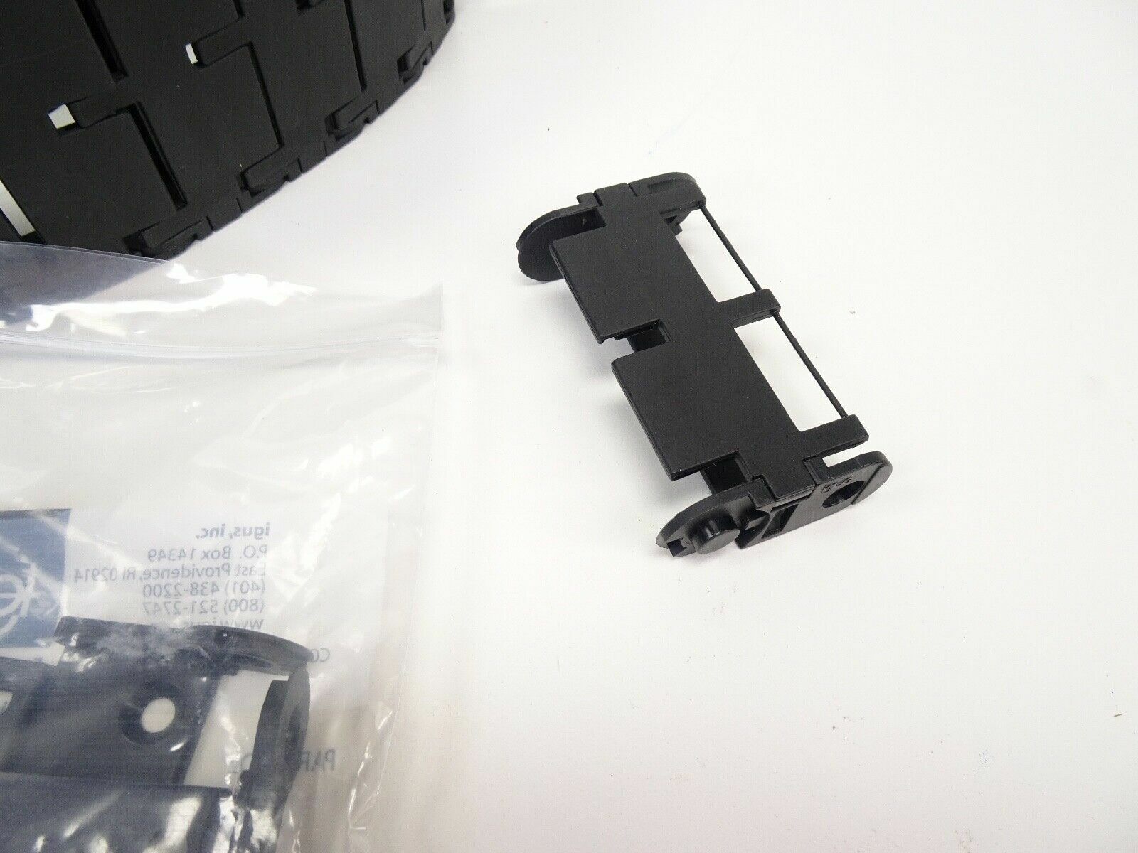 Igus Cable Carrier 15.6.0482