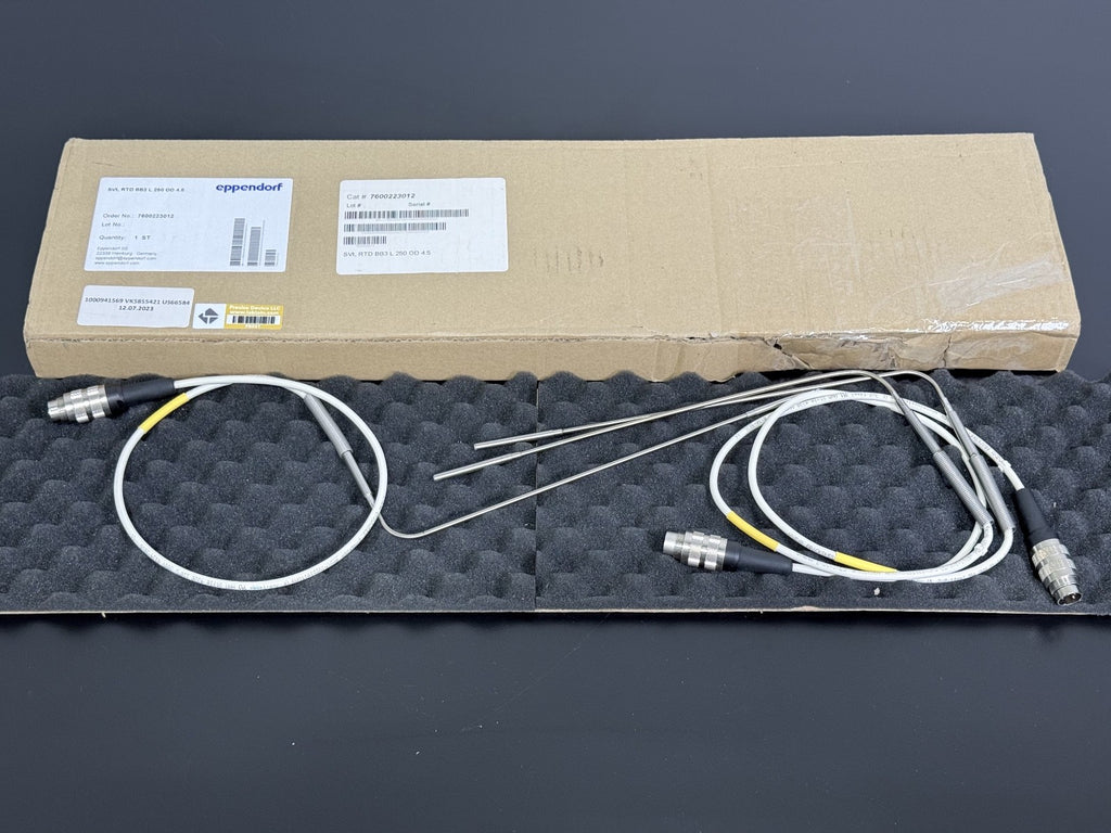 Eppendorf 76002230122