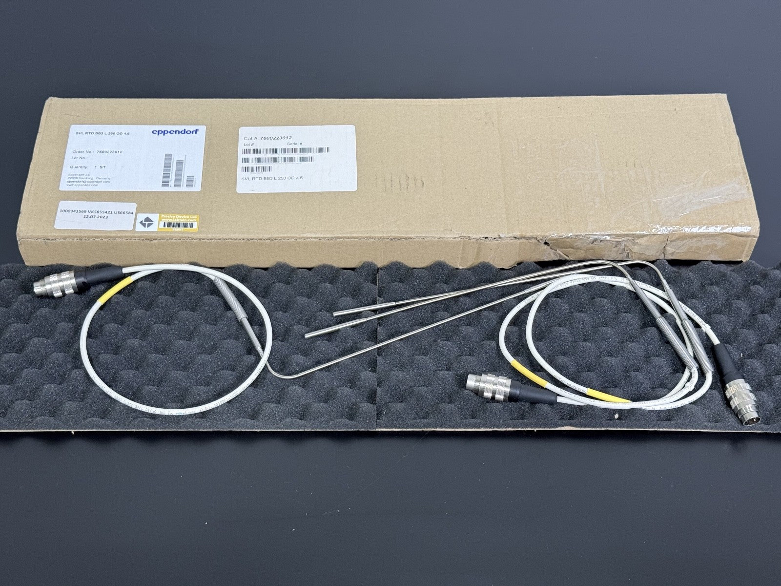 Eppendorf 76002230122