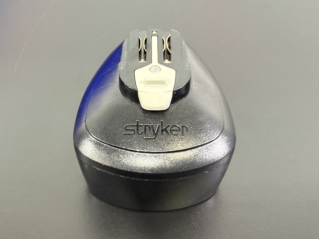 STRYKER 4115 Battery0