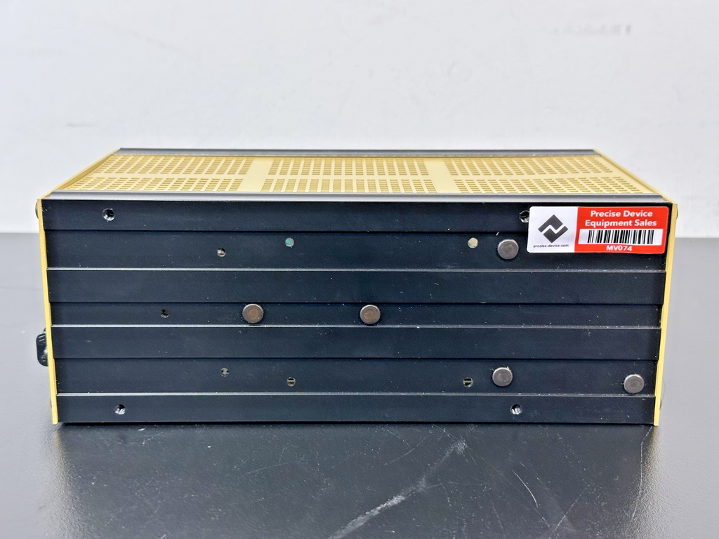 Acopian TD5 250 ±5V 2.5A Dual Tracking Power Supply Untested3