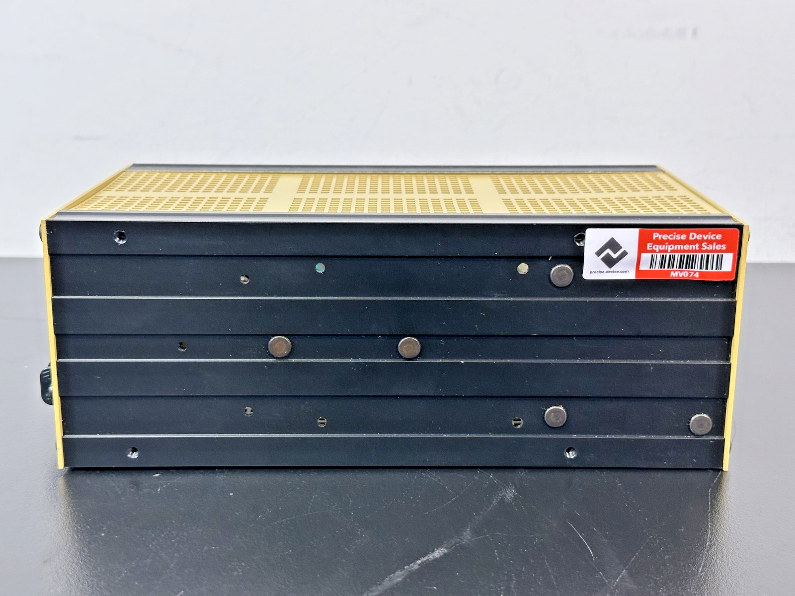 Acopian TD5 250 ±5V 2.5A Dual Tracking Power Supply Untested3