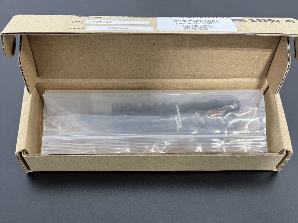 OPTO ENGINEERING CBSLH 24V F 3M0