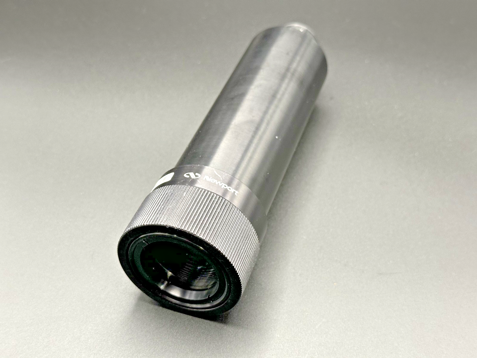 Newport 20x Adjustable Beam Expander Optical Lens Assembly0