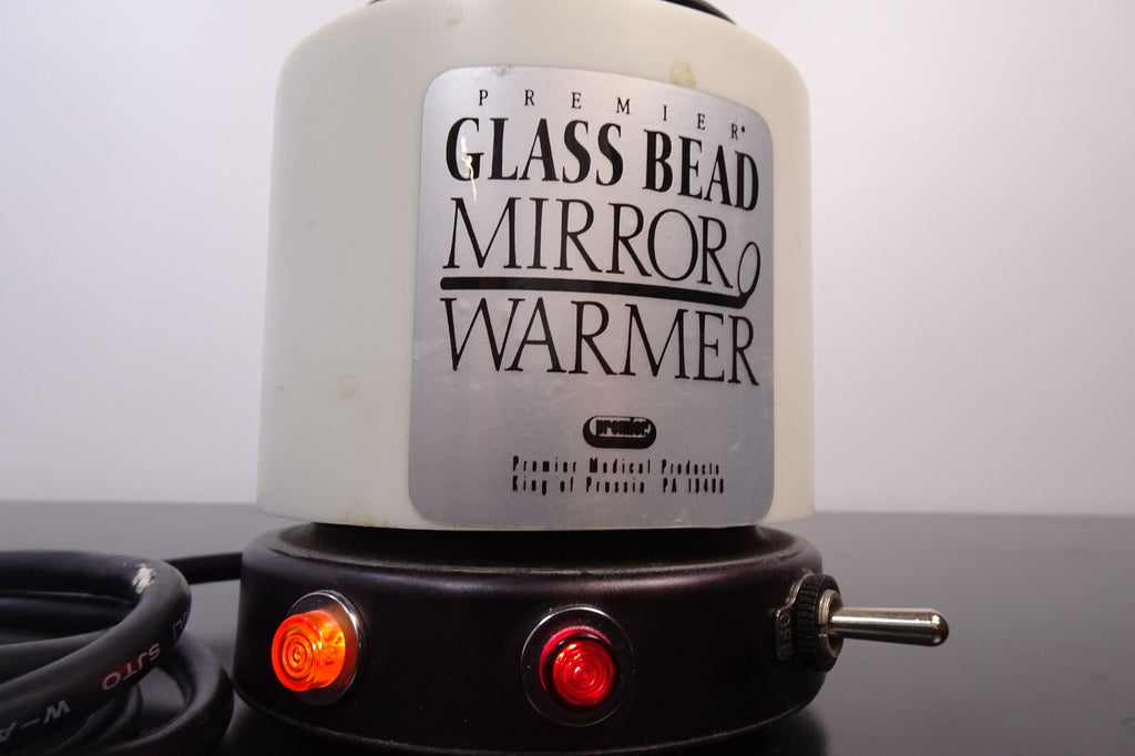 PREMIER MEDICAL PRODUCTS 1006131 GLASS MIRROR BEAD WARMER3
